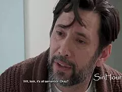 Fix the pipes then fuck my wife's ass, simple boy?