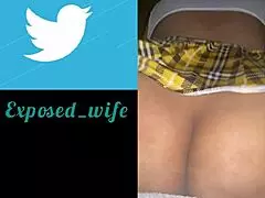 you seeing these pov hotwife compilations with her bent over big ass getting pounded rough?