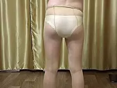 pregnant milf hairy pussy anal dildo play piss fetish stockings big nipples amateur compilation over time