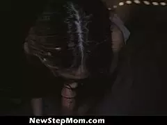 Ever wonder how super busty kat dior seduces her stepson with doggystyle cowgirl and missionary pounding??