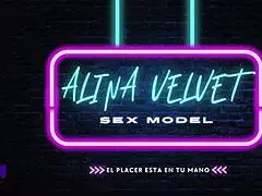 ever wonder how this amateur milf latina's curvy body shakes in doggystyle and cowgirl cumshot pov?