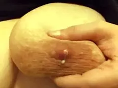 ever wonder what these 44dd fat slut tits hide when i tease them slow?