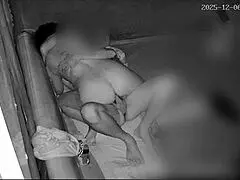 pinay caught by husband on cam banging her stepson viral homemade action