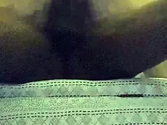 watch brunette milf alegra pussy stretch wide on bbc riding creampie ride