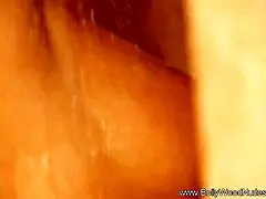 i love my indian girlfriend's erotic cleansing ritual in high definition