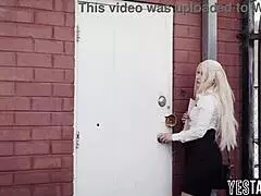 Boss, why stalk my wife when my latina pussy awaits your monster cock?