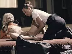 Mother in law's big ass seduction leads to taboo creampie temptation