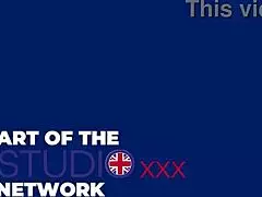 Milf And Step Daughter Guide Your Cock Wank With Lingerie And Toys!!