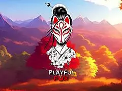 oh man check out this busty milf naya grinding that big cock cowgirl style in ep 2