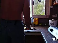 horror story... petite 18+ princess attacked by giant monster cock every moment 👻🍆