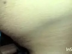 Surrender To Father-In-Law's Cock While Hubby Works Overtime Newlywed Indian Girl!