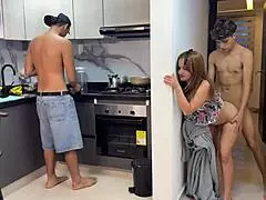 hey stepson sharing that bed with stepmom rocks your fantasy