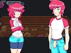 i caught step sis losing virginity bent over doggystyle to bro