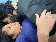 indian bhabhi sneaks around with her uber driver