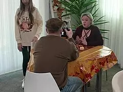 i get extra dick from busty blonde breezy bri bts riding pov deepthroat cowgirl