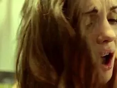 dominica phoenix bends over for tight anal pounding ending in juicy creampie finish