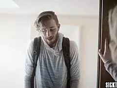 perverted guy with monster cock ravages riley reyes tight pussy relentlessly