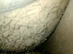 Desi Bhabhi Craves Monster Cock Deep In Her Wet Pussy