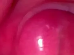 He finally takes my virgin pussy on Halloween night