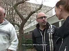 she started as hot milf but flipped to total anal slut craving every hardcore thrust