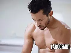 imagine her moaning on the phone while banging her husband's stepbrother