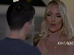 milf mommy with big fat curvy ass provokes me to fuck her cheating doggystyle cowgirl riding bent over