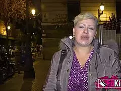 Why Does 40-Year-Old Sa Duval Crave Young Studs Banging Her Chubby Milf Body Doggystyle in Group?