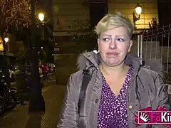 Why Does 40-Year-Old Sa Duval Crave Young Studs Banging Her Chubby Milf Body Doggystyle in Group?