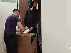 Dollification Fetish Transforms Nerd Student into Fuck Doll!