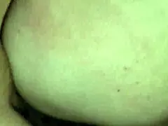 Amateur housewife gives sloppy deepthroat blowbang facial cum swallow atm from fat cock gang in homemade vid