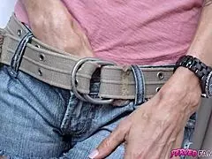 וואו אמא חורגת שדיים גדולים הכוס הצר שלך מנקז את הזין שלי POV