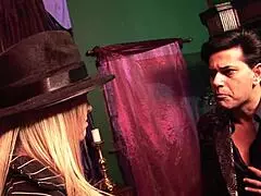 whoa those 2 big tits moms get their asses fucked hard