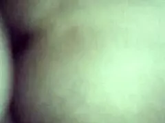 YOUNG COLOMBIAN SLUT DEVOURS MY MONSTER COCK DEEP DOWN HER THROAT IN BOGOTA