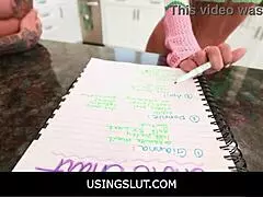 Gianna Dior and April Olsen serve freeuse anytime sex to roommate Donnie Rock