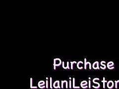 leilani lei joi trailer tanned milf natural tits tan lines jerk off instructions