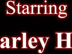 Stepmom charley hart motivates with her big ass taboo fuck to better life part 1