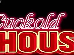 what if your rejected hotwife mounts her hung brother-in-law's cock right after cuckold hubby bails?