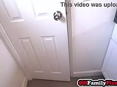 big tits teacher alison avery bends over for student tony's monster cock hardcore pounding