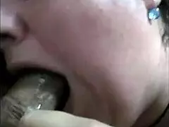 gordita chupetona babosa caliente mamando super rico su verga favorita deepthroat sloppy