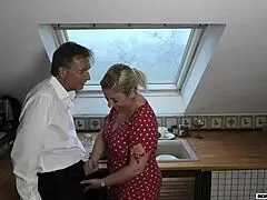 Boris Schwarz lives for my cock every single day