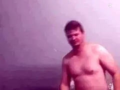 hunk's thick cock pounds ssbbw milf wife with blowjob action