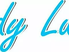 hey lady lucy gresty, that hot milf strip and dildo play looks fun