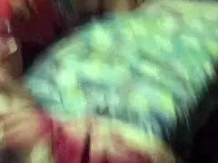 milf pussy filled with cum after mutual masturbation and hard doggystyle