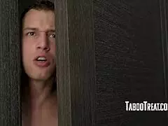 stepmom's slutty holes keep satisfying the whole stepfamily right?