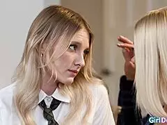 stepmom you gonna lick my pussy till i squirt all over