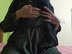 muslim girl horny perfect body beautiful boobs wet pussy craving big cock