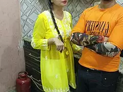 first time romantic indian housewife sali rides jija's cock cowgirl deepthroat cum