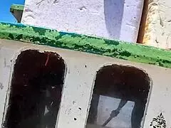 Hubby watches as studs fuck us hard on the boat??