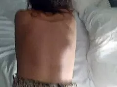 hey check out this pov morning romp with sexy mature candi annie in the free version you know you want it