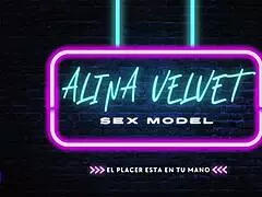 This latina hotwife confesses her creampie cheating as hubby licks her drip.